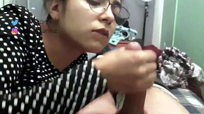 చేతితో తయారు చేసిన ఫినిషింగ్ - చాలా పాలు